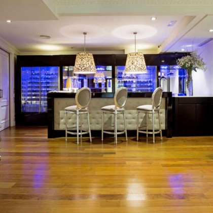 Para Regalar: habitación deluxe, cena, spa, masaje y mucho más en la Puerta de Alcalá