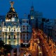 Para Regalar: habitación deluxe, cena, spa, masaje y mucho más en la Puerta de Alcalá