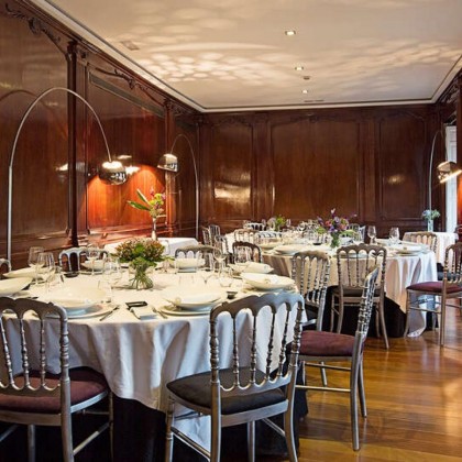 Para Regalar: habitación deluxe, cena, spa, masaje y mucho más en la Puerta de Alcalá