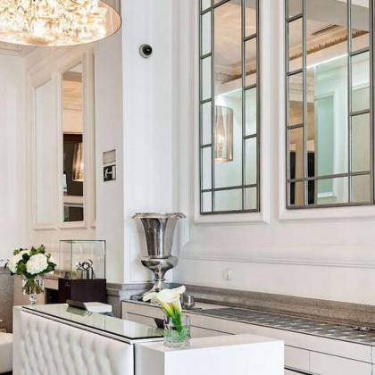 Para Regalar: habitación deluxe, cena, spa, masaje y mucho más en la Puerta de Alcalá
