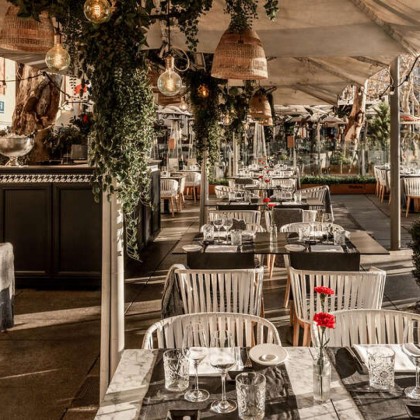Para Regalar: habitación deluxe, cena, spa, masaje y mucho más en la Puerta de Alcalá