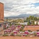 Escapada romántica con bombones, botella de cava y mucho más en Granada
