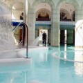 Escapada Relax con acceso al spa o sesión de balneoterapia en el Balneario de Mondariz