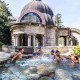 Escapada Relax con acceso al spa o sesión de balneoterapia en el Balneario de Mondariz