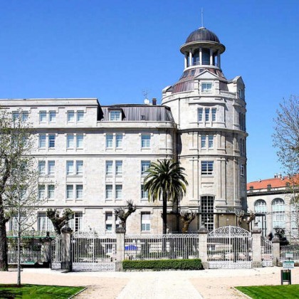 Escapada Relax con acceso al spa o sesión de balneoterapia en el Balneario de Mondariz