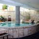 Escapada Relax con acceso al spa o sesión de balneoterapia en el Balneario de Mondariz
