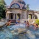 Escapada Relax con acceso al spa o sesión de balneoterapia en el Balneario de Mondariz