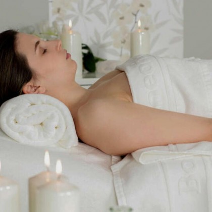 Escapada Relax con acceso al spa o sesión de balneoterapia en el Balneario de Mondariz