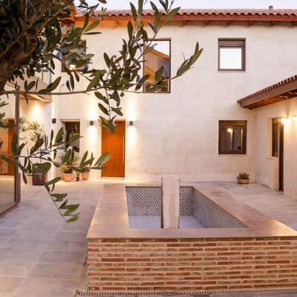 Oferta Especial: Hotel con encanto en Oncina de la Valdoncina, León