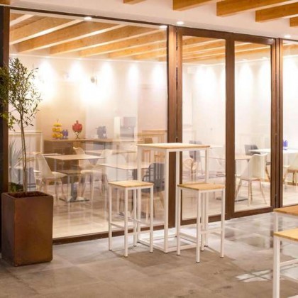 Oferta Especial: Hotel con encanto en Oncina de la Valdoncina, León