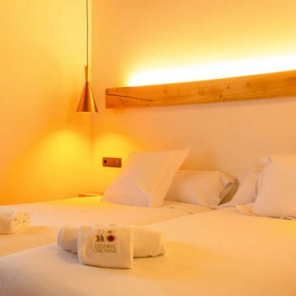 Oferta Especial: Hotel con encanto en Oncina de la Valdoncina, León