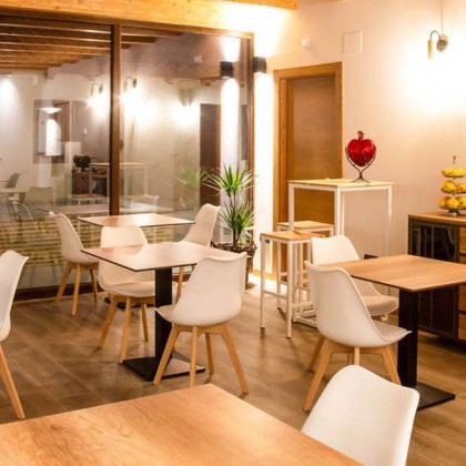 Oferta Especial: Hotel con encanto en Oncina de la Valdoncina, León