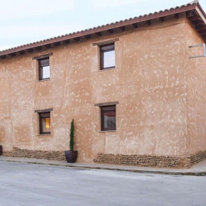 Oferta Especial: Hotel con encanto en Oncina de la Valdoncina, León