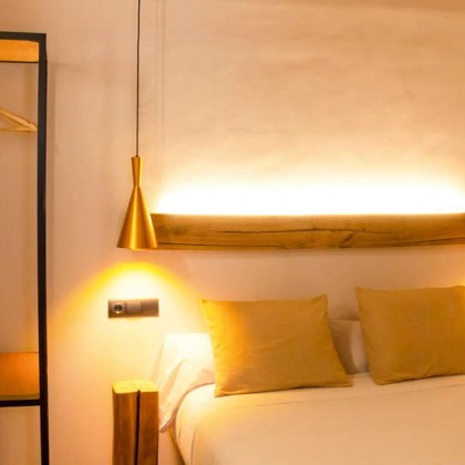 Oferta Especial: Hotel con encanto en Oncina de la Valdoncina, León