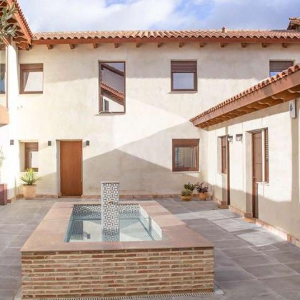 Oferta Especial: Hotel con encanto en Oncina de la Valdoncina, León