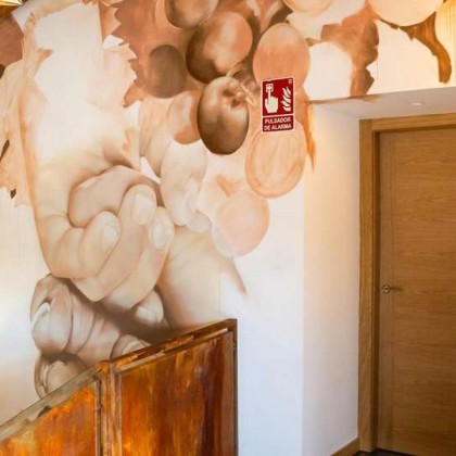 Oferta Especial: Hotel con encanto en Oncina de la Valdoncina, León
