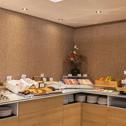 Relax&Gastronomía: spa, rocas de chocolate, botella de cava, cena y mucho más en A coruña