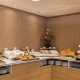 Relax&Gastronomía: spa, rocas de chocolate, botella de cava, cena y mucho más en A coruña