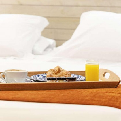 Relax&Gastronomía: spa, rocas de chocolate, botella de cava, cena y mucho más en A coruña