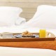 Relax&Gastronomía: spa, rocas de chocolate, botella de cava, cena y mucho más en A coruña