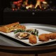 Relax&Gastronomía: spa, rocas de chocolate, botella de cava, cena y mucho más en A coruña