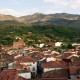 Romanticismo con cena y spa en un exclusivo hotel-en el Valle de Ambroz, Extremadura