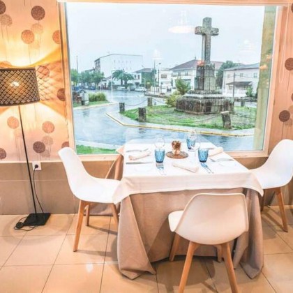 Romanticismo con cena y spa en un exclusivo hotel-en el Valle de Ambroz, Extremadura