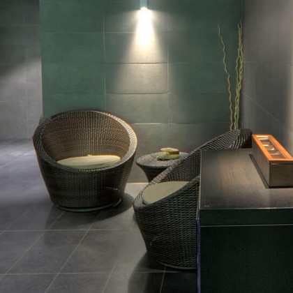 Romanticismo con cena y spa en un exclusivo hotel-en el Valle de Ambroz, Extremadura