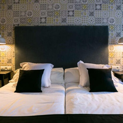 Romanticismo con cena y spa en un exclusivo hotel-en el Valle de Ambroz, Extremadura