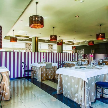 Romanticismo con cena y spa en un exclusivo hotel-en el Valle de Ambroz, Extremadura