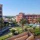 Escapada en Media Pensión con Spa y valores añadidos gratuitos en un resort de Islantilla