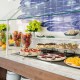 Escapada en Media Pensión con Spa y valores añadidos gratuitos en un resort de Islantilla