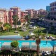 Escapada en Media Pensión con Spa y valores añadidos gratuitos en un resort de Islantilla