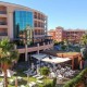 Escapada en Media Pensión con Spa y valores añadidos gratuitos en un resort de Islantilla
