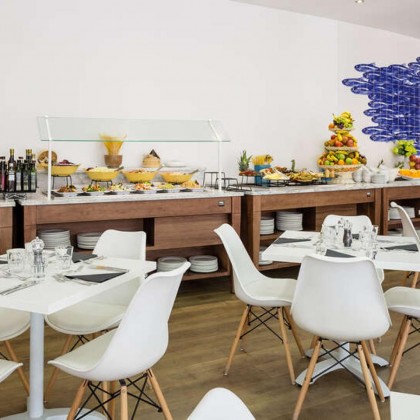 Escapada en Media Pensión con Spa y valores añadidos gratuitos en un resort de Islantilla