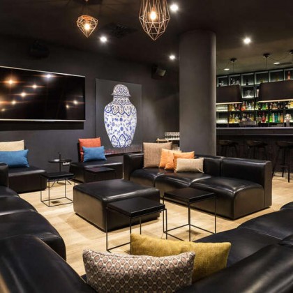 Escapada en Media Pensión con Spa y valores añadidos gratuitos en un resort de Islantilla