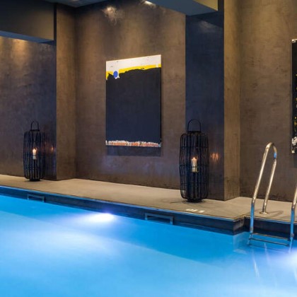 Escapada en Media Pensión con Spa y valores añadidos gratuitos en un resort de Islantilla