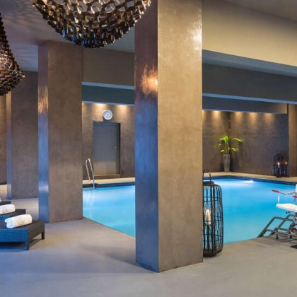 Escapada en Media Pensión con Spa y valores añadidos gratuitos en un resort de Islantilla