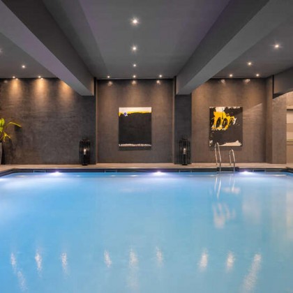 Escapada en Media Pensión con Spa y valores añadidos gratuitos en un resort de Islantilla