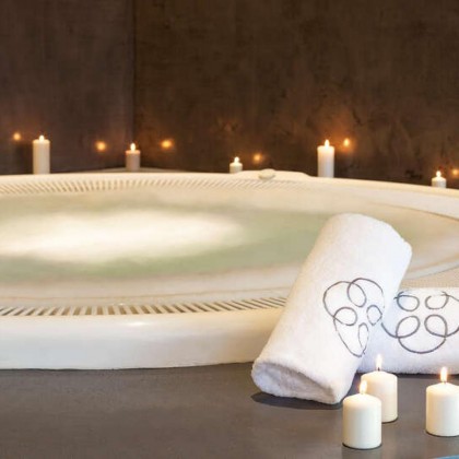 Escapada en Media Pensión con Spa y valores añadidos gratuitos en un resort de Islantilla