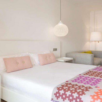 Escapada en Media Pensión con Spa y valores añadidos gratuitos en un resort de Islantilla
