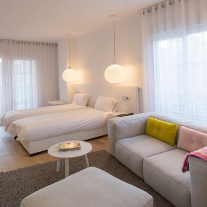 Escapada en Media Pensión con Spa y valores añadidos gratuitos en un resort de Islantilla