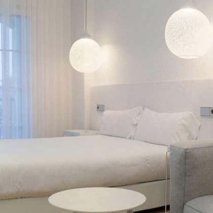 Escapada en Media Pensión con Spa y valores añadidos gratuitos en un resort de Islantilla