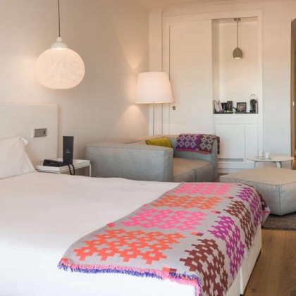 Escapada en Media Pensión con Spa y valores añadidos gratuitos en un resort de Islantilla