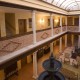 Desayuna en un castillo que domina el valle del Duero