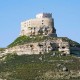 Desayuna en un castillo que domina el valle del Duero