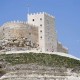 Desayuna en un castillo que domina el valle del Duero