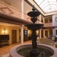 Desayuna en un castillo que domina el valle del Duero