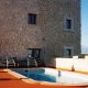 Desayuna en un castillo que domina el valle del Duero
