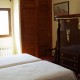 Petit déjeuner dans un château surplombant la vallée du Douro